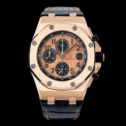 AUDEMARS  PIGUET  Royal Oak Offshore AU0290