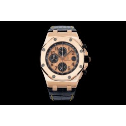 AUDEMARS  PIGUET  Royal Oak Offshore AU0290