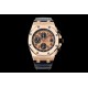 AUDEMARS  PIGUET  Royal Oak Offshore AU0290