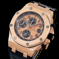 AUDEMARS  PIGUET  Royal Oak Offshore AU0290