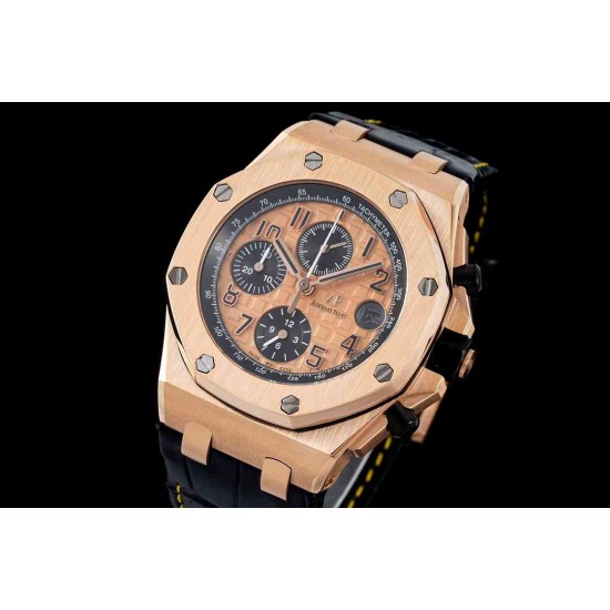 AUDEMARS  PIGUET  Royal Oak Offshore AU0290