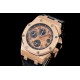 AUDEMARS  PIGUET  Royal Oak Offshore AU0290