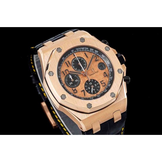 AUDEMARS  PIGUET  Royal Oak Offshore AU0290