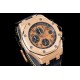 AUDEMARS  PIGUET  Royal Oak Offshore AU0290