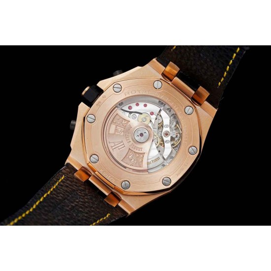 AUDEMARS  PIGUET  Royal Oak Offshore AU0290