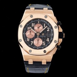 AUDEMARS  PIGUET  Royal Oak Offshore AU0291