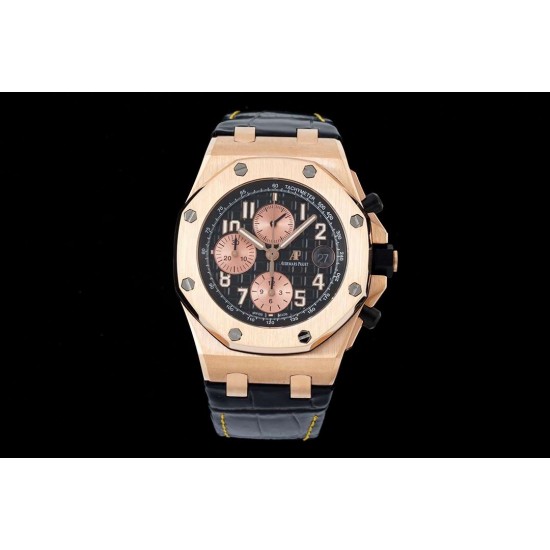 AUDEMARS  PIGUET  Royal Oak Offshore AU0291