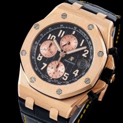 AUDEMARS  PIGUET  Royal Oak Offshore AU0291