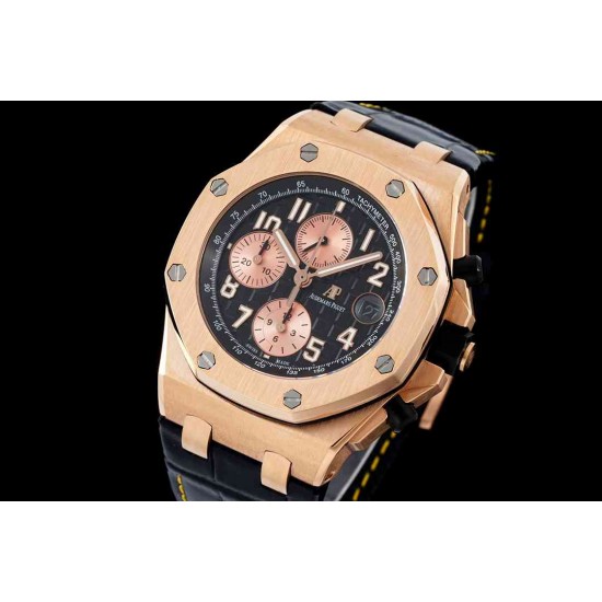 AUDEMARS  PIGUET  Royal Oak Offshore AU0291