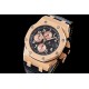 AUDEMARS  PIGUET  Royal Oak Offshore AU0291