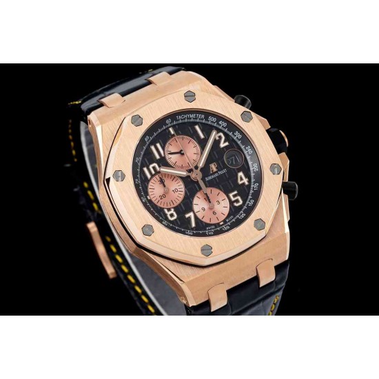 AUDEMARS  PIGUET  Royal Oak Offshore AU0291