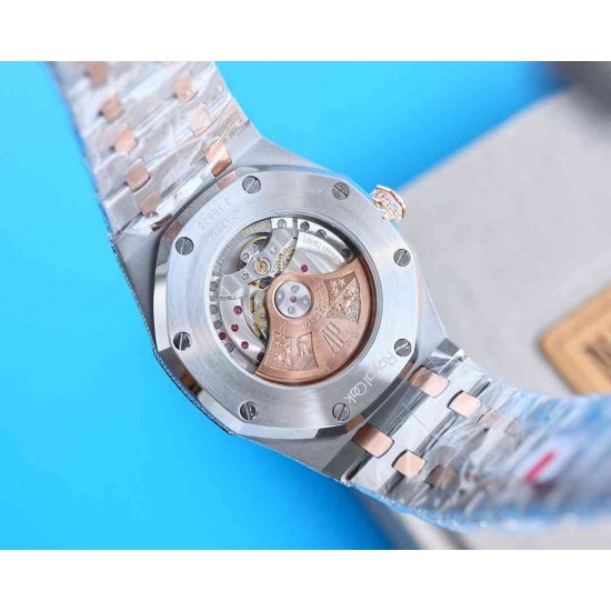 AUDEMARS  PIGUET Royal  Oak 41mm  AU0292