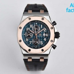 AUDEMARS  PIGUET  Royal Oak Offshore AU0295