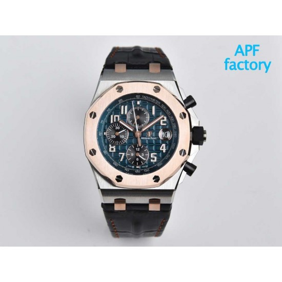 AUDEMARS  PIGUET  Royal Oak Offshore AU0295