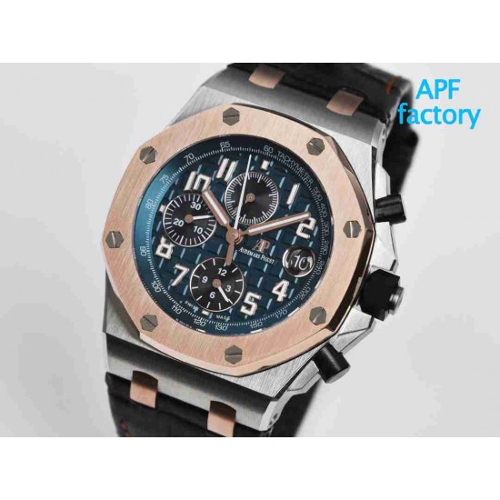 AUDEMARS  PIGUET  Royal Oak Offshore AU0295