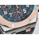 AUDEMARS  PIGUET  Royal Oak Offshore AU0295