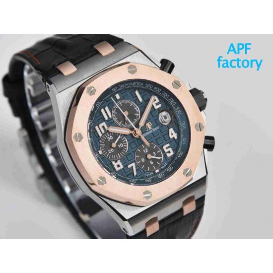 AUDEMARS  PIGUET  Royal Oak Offshore AU0295