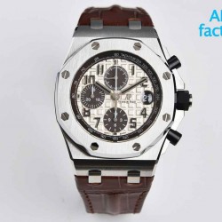 AUDEMARS  PIGUET  Royal Oak Offshore AU0296