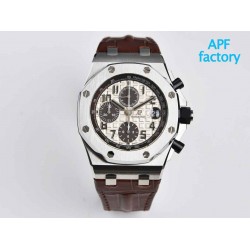 AUDEMARS  PIGUET  Royal Oak Offshore AU0296