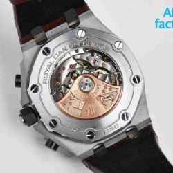 AUDEMARS  PIGUET  Royal Oak Offshore AU0296