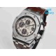 AUDEMARS  PIGUET  Royal Oak Offshore AU0296