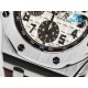 AUDEMARS  PIGUET  Royal Oak Offshore AU0296