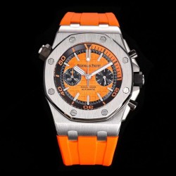 AUDEMARS  PIGUET  Royal Oak Offshore AU0298