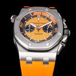 AUDEMARS  PIGUET  Royal Oak Offshore AU0298