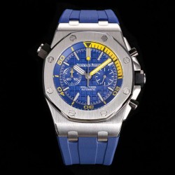 AUDEMARS  PIGUET  Royal Oak Offshore AU0299