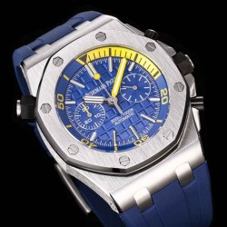 AUDEMARS  PIGUET  Royal Oak Offshore AU0299