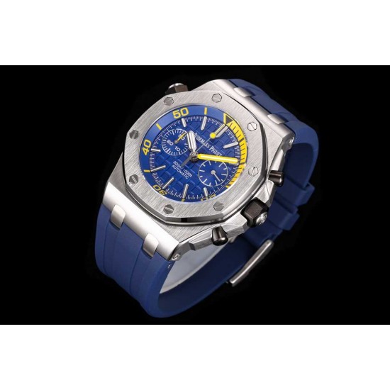 AUDEMARS  PIGUET  Royal Oak Offshore AU0299