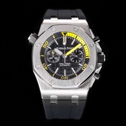 AUDEMARS  PIGUET  Royal Oak Offshore AU0300