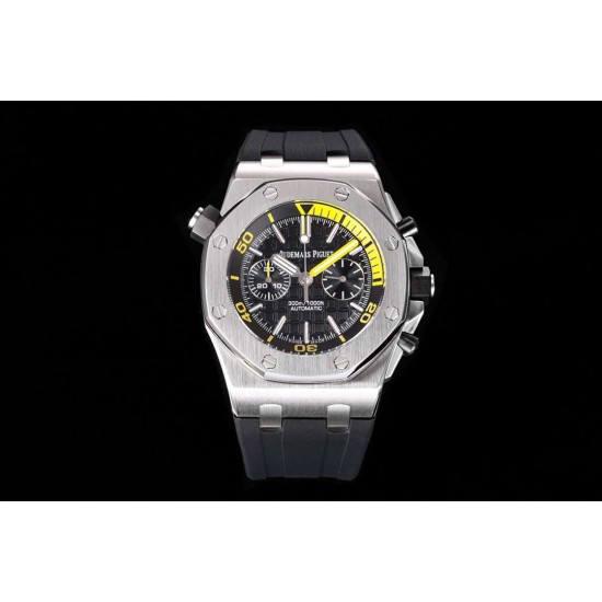 AUDEMARS  PIGUET  Royal Oak Offshore AU0300