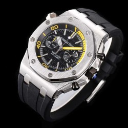 AUDEMARS  PIGUET  Royal Oak Offshore AU0300