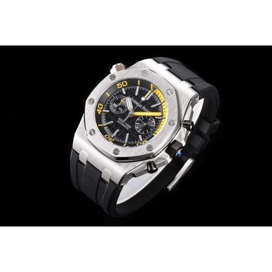 AUDEMARS  PIGUET  Royal Oak Offshore AU0300