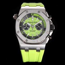 AUDEMARS  PIGUET  Royal Oak Offshore AU0301