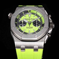 AUDEMARS  PIGUET  Royal Oak Offshore AU0301