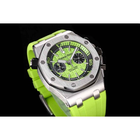 AUDEMARS  PIGUET  Royal Oak Offshore AU0301