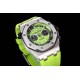 AUDEMARS  PIGUET  Royal Oak Offshore AU0301