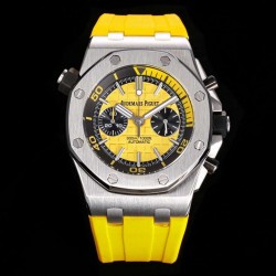 AUDEMARS  PIGUET  Royal Oak Offshore AU0302