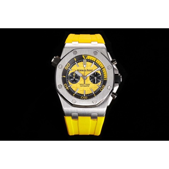 AUDEMARS  PIGUET  Royal Oak Offshore AU0302