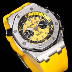 AUDEMARS  PIGUET  Royal Oak Offshore AU0302