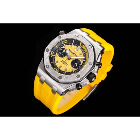 AUDEMARS  PIGUET  Royal Oak Offshore AU0302