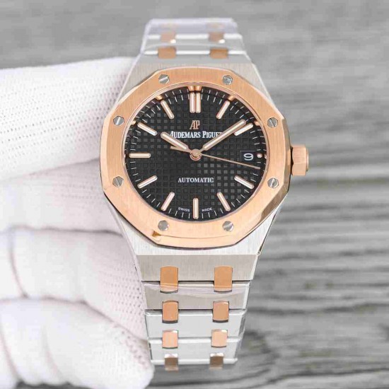 AUDEMARS  PIGUET Royal  Oak 37mm  AU0303