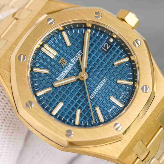 AUDEMARS  PIGUET Royal  Oak 37mm  AU0303