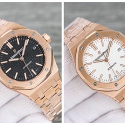 AUDEMARS  PIGUET Royal  Oak 37mm  AU0304