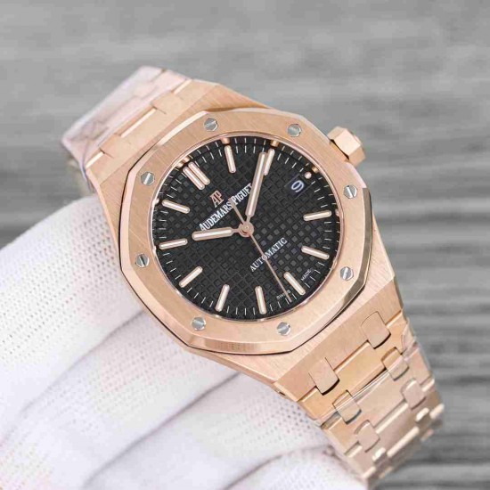 AUDEMARS  PIGUET Royal  Oak 37mm  AU0304