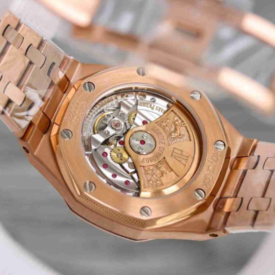 AUDEMARS  PIGUET Royal  Oak 37mm  AU0304