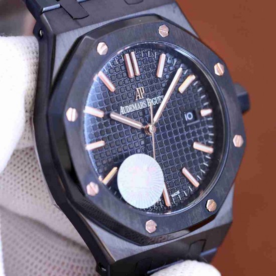 AUDEMARS  PIGUET Royal  Oak 41mm  AU0303