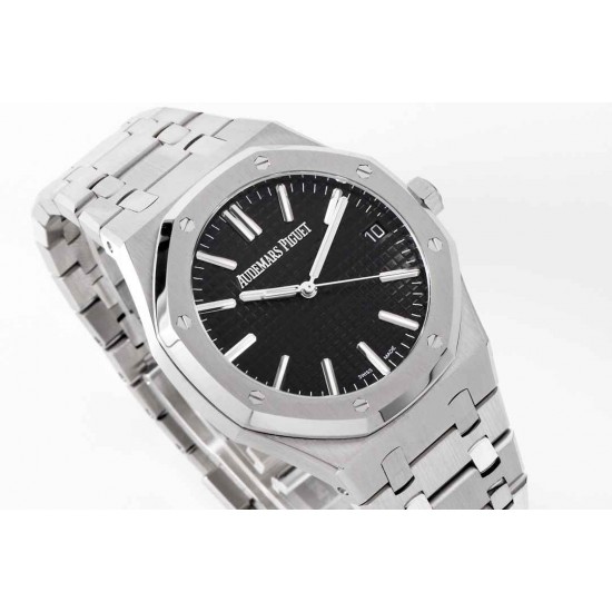 AUDEMARS  PIGUET Royal  Oak（50th Anniversary） 41mm  AU0309